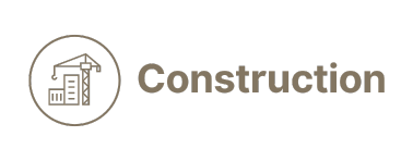 Construction : 